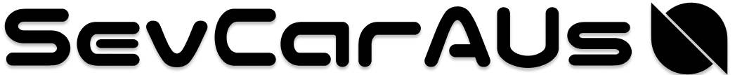 SevCarAUs logo